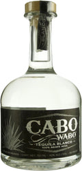 Cabo Wabo Blanco Tequila 750ml