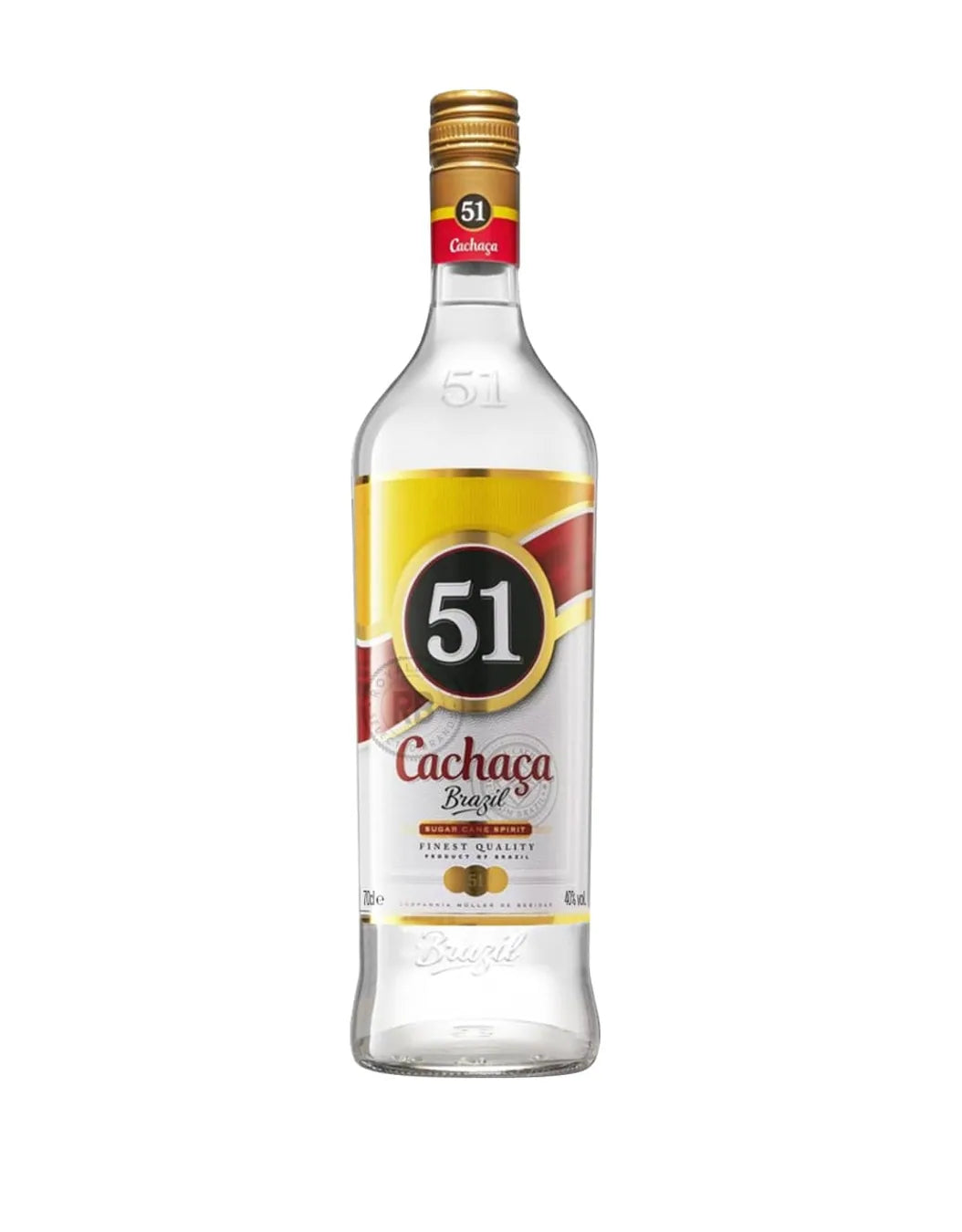 Cachaca 51 1L