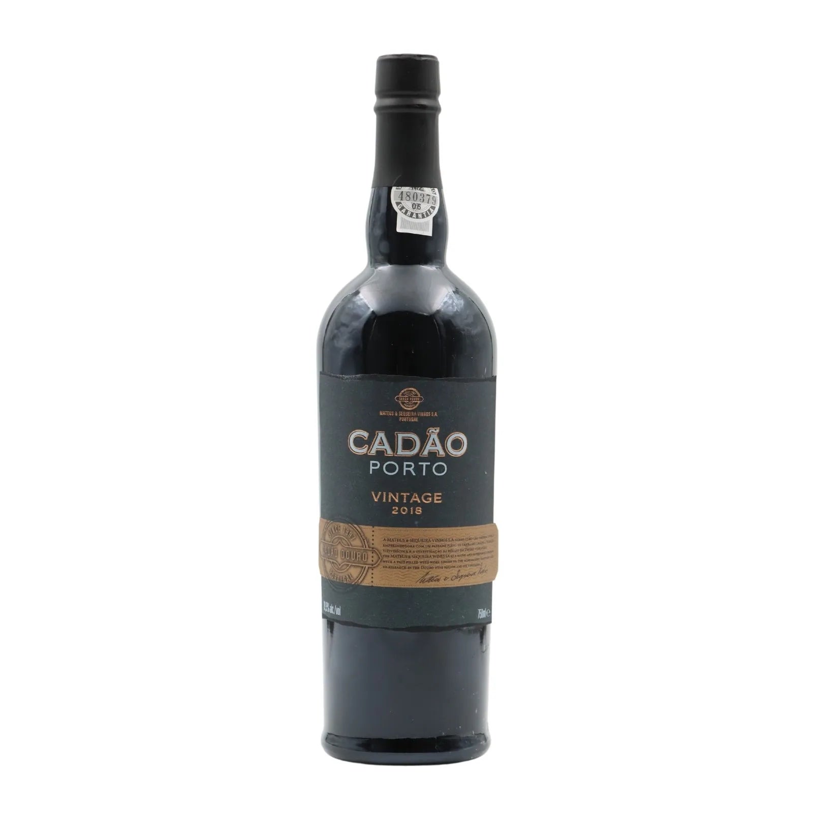 Cadao Port Wine