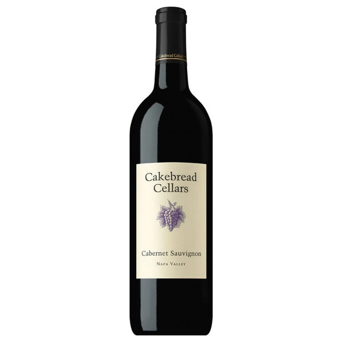 Cakebread Napa Cabernet Sauvignon 750ml