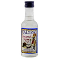 Calypso Coconut Rum 50ml