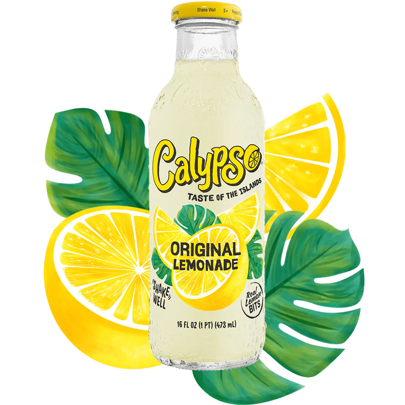 Calypso Lemonade