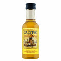 Calypso Spiced Rum 50ml