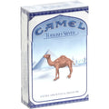 Camel Menthol Silver Cigarettes