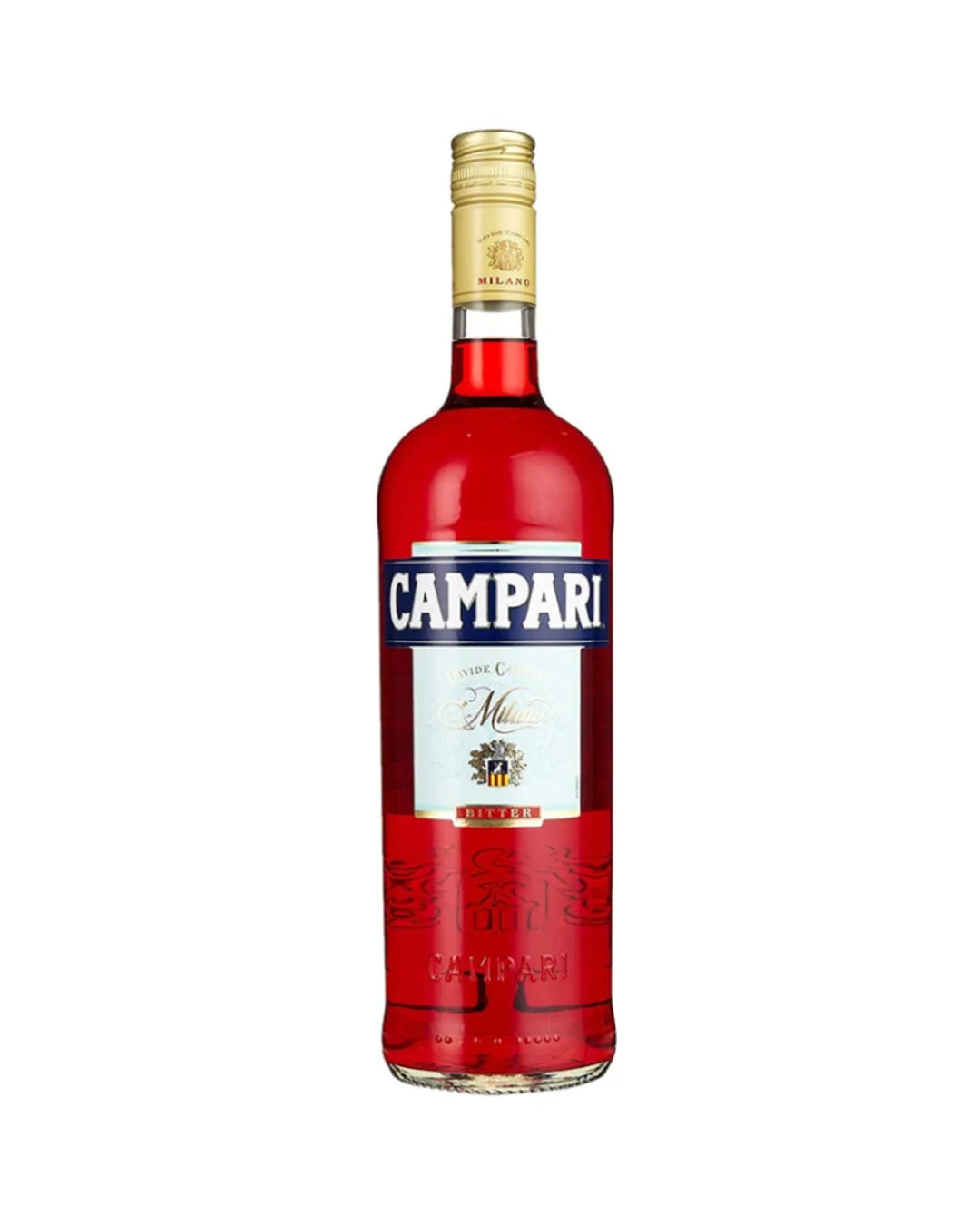 Campari Aperitivo 750ml