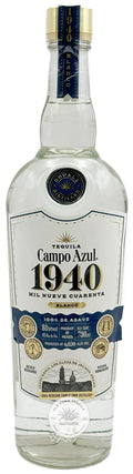 Campo Azul 1940 Tequila