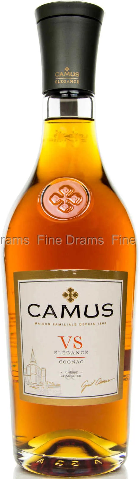 Camus VS Cognac