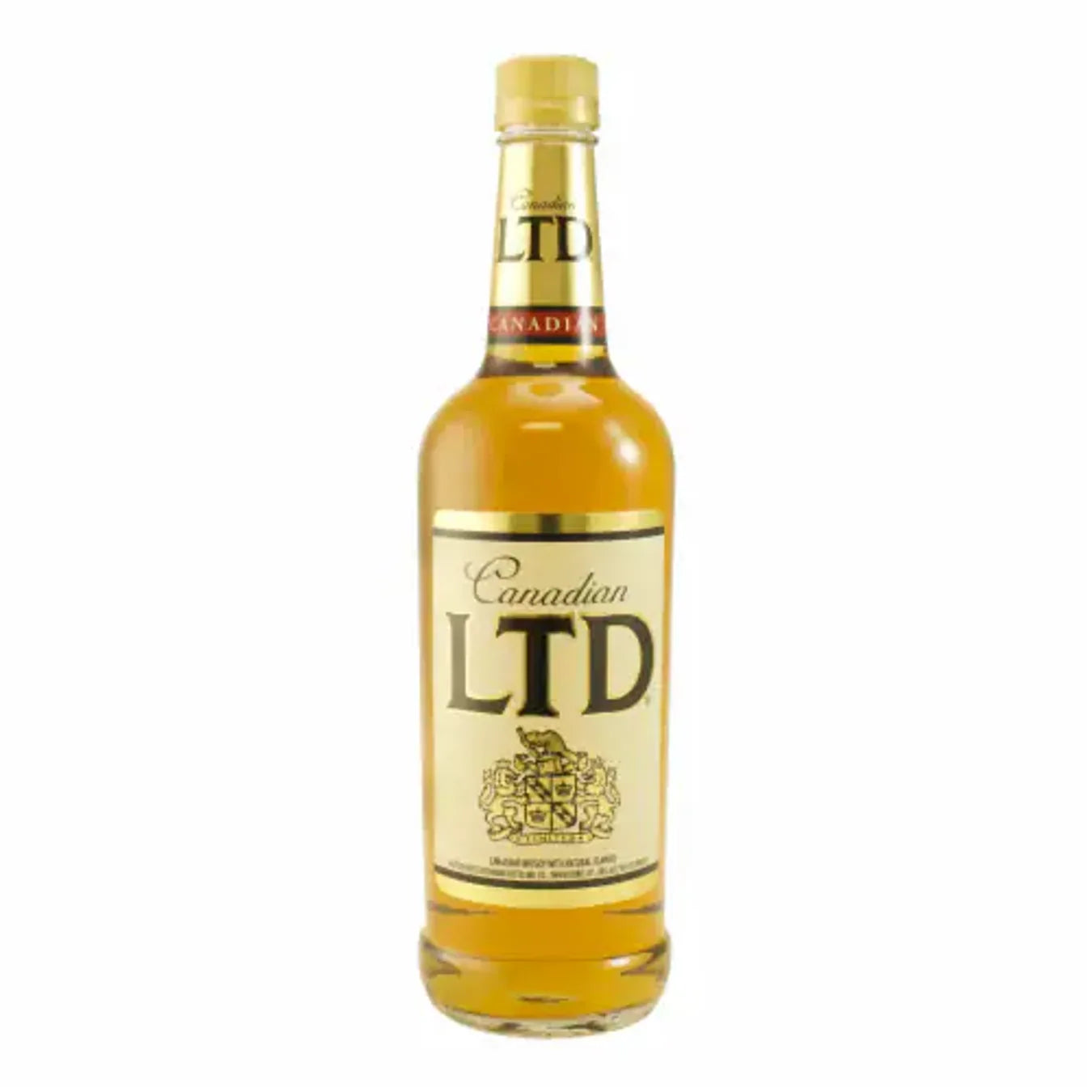 Canadian Ltd Vodka