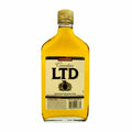 Canadian Ltd Whisky 375ml