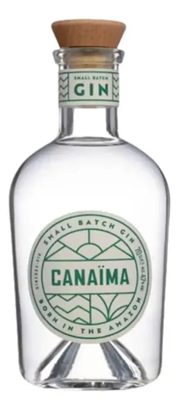 Canaima Gin 750ml