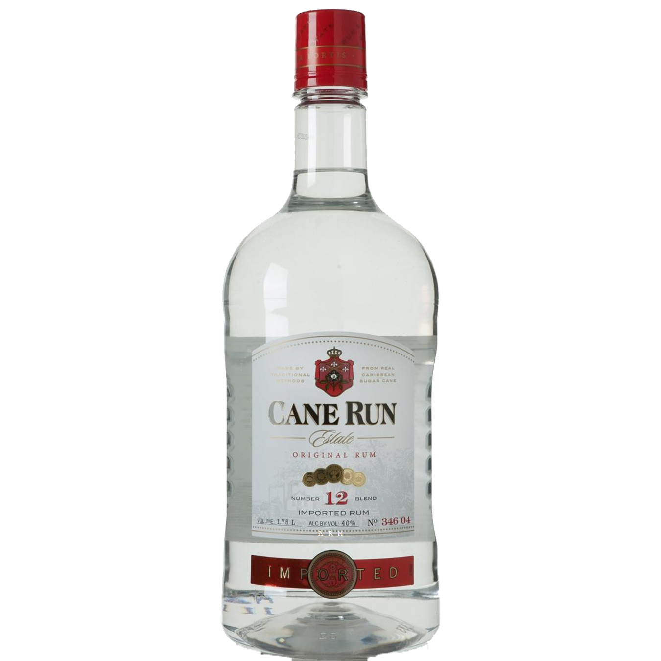 Cane Run Rum 1.75L