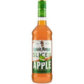 Captain Morgan Apple Spiced Rum 750ml
