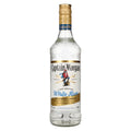 Captain Morgan Caribbean White Rum