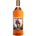 Captain Morgan Spiced Rum 1.75L