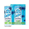 Captain Morgan Vita Coco Lime Mojito 4 Pack 12oz Cans