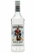 Captain Morgan White Rum 750ml