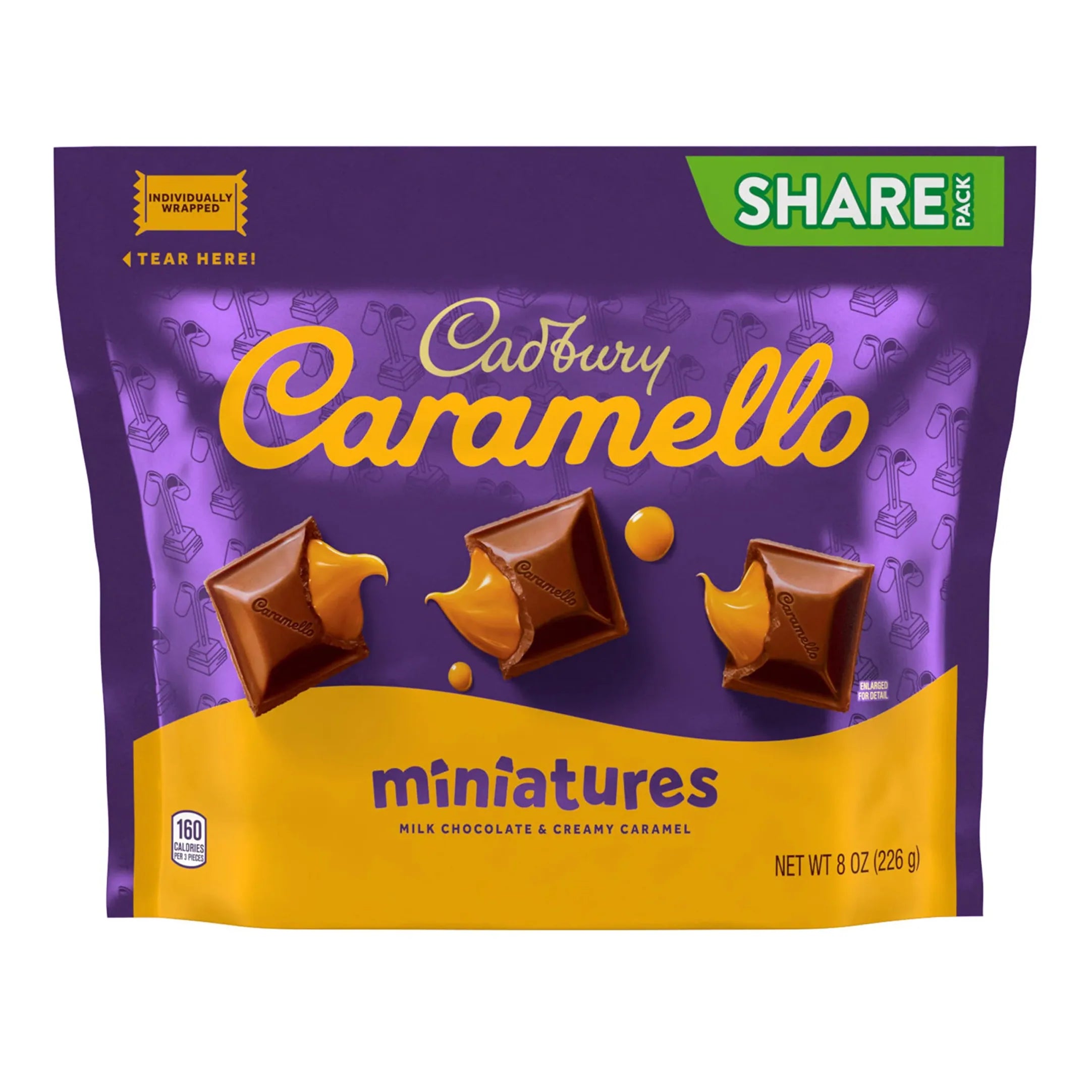 Caramello Candy