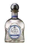 Casa Noble Crystal Blanco Tequila 750ml