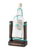 Casamigos Blanco Tequila with Cradle