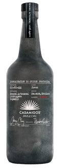 Casamigos Mezcal Joven