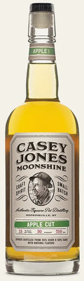 Casey Jones Apple Cider Whiskey