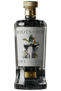 Castle & Key Roots of Ruin Gin 750ml