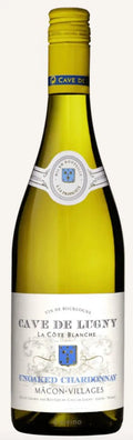 Cave de Lugny Unoaked Chardonnay