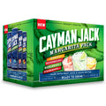 Cayman Jack Margarita 12 Pack 12oz