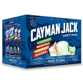 Cayman Jack Variety Pack 12 Pack