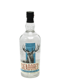 Cazadores Blanco Tequila 750ml