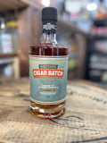 Shortbarrel Cigar Batch Gauge 21 Bourbon Whiskey Blue Label 750ml