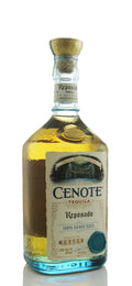 Cenote Reposado Tequila 1L