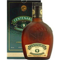 Centenario Conmemorativo 9 Year Rum
