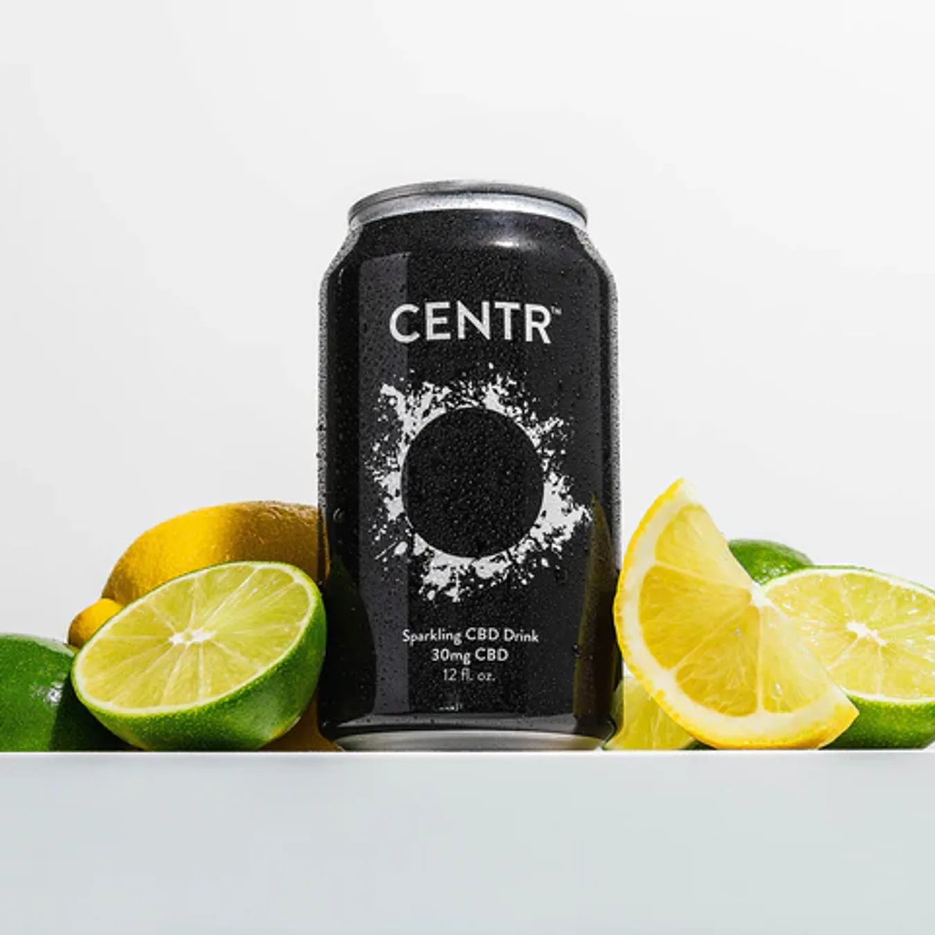 Centr CBD Beverage