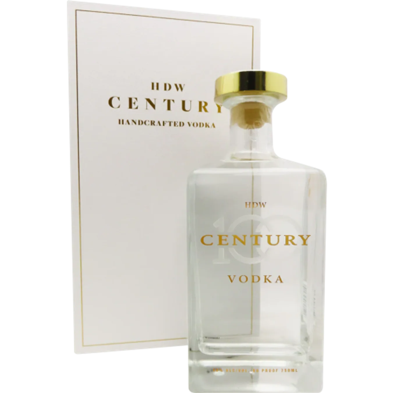 Century 100 Vodka