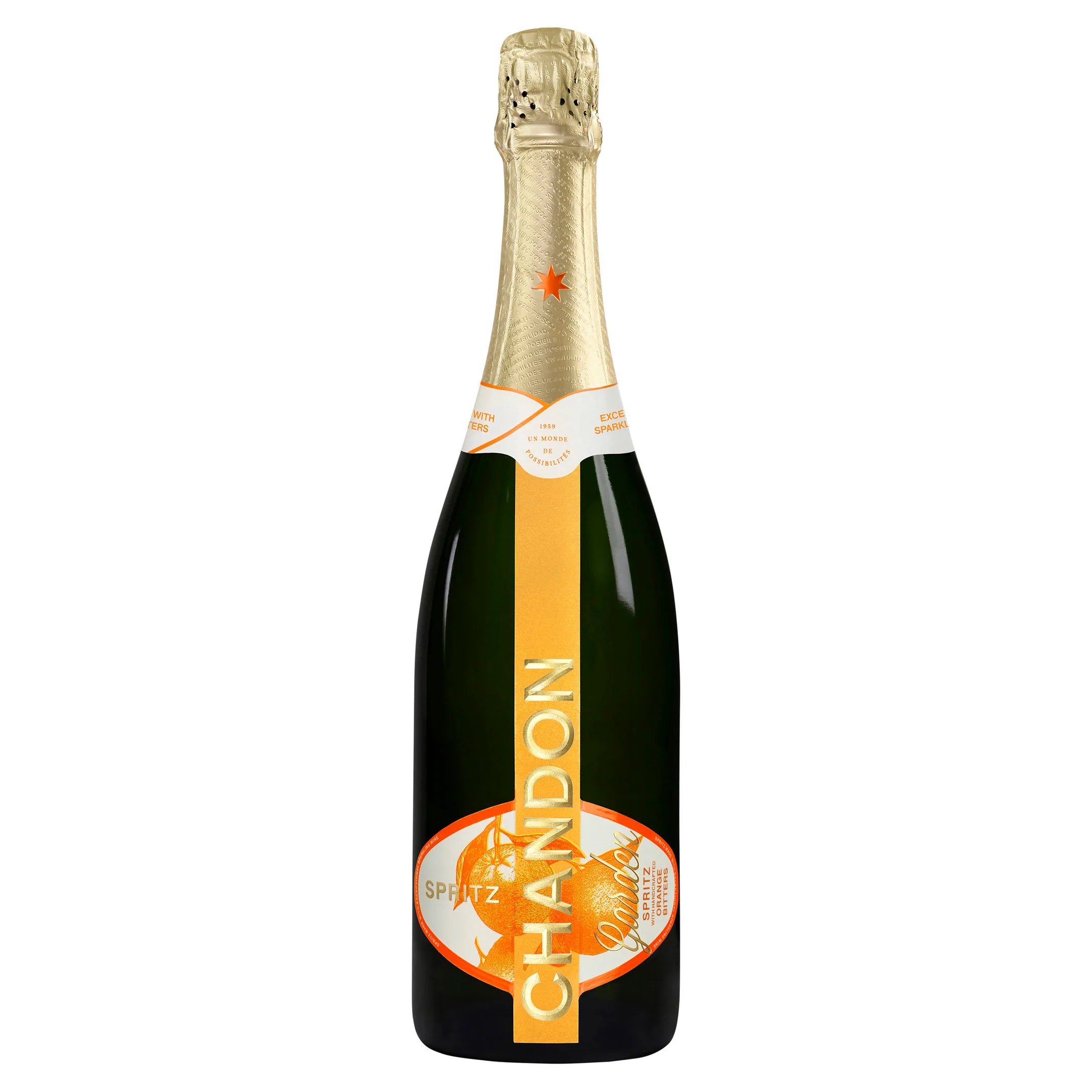 Chandon Garden Spritz 750ml