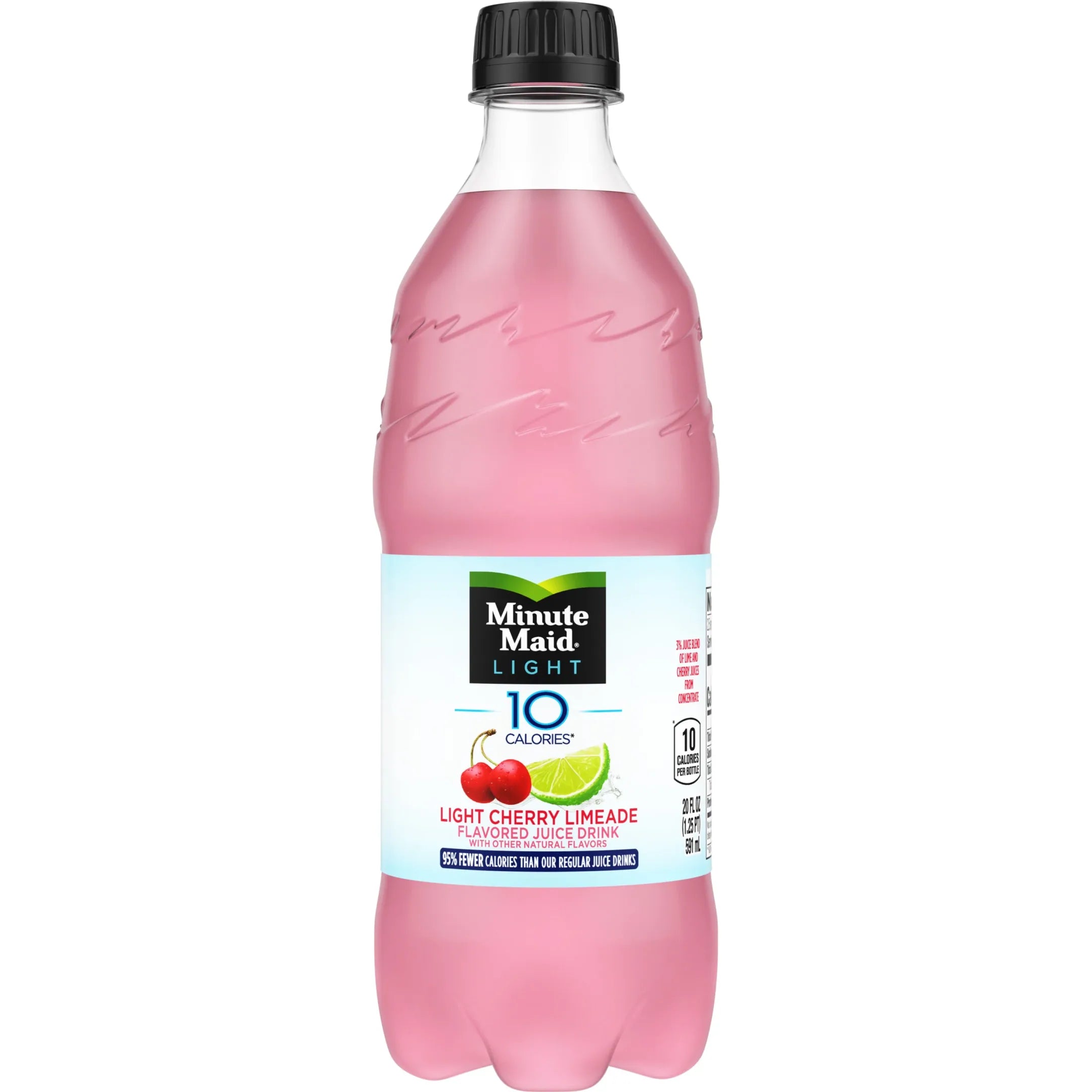 Cherry Limeade Beverage