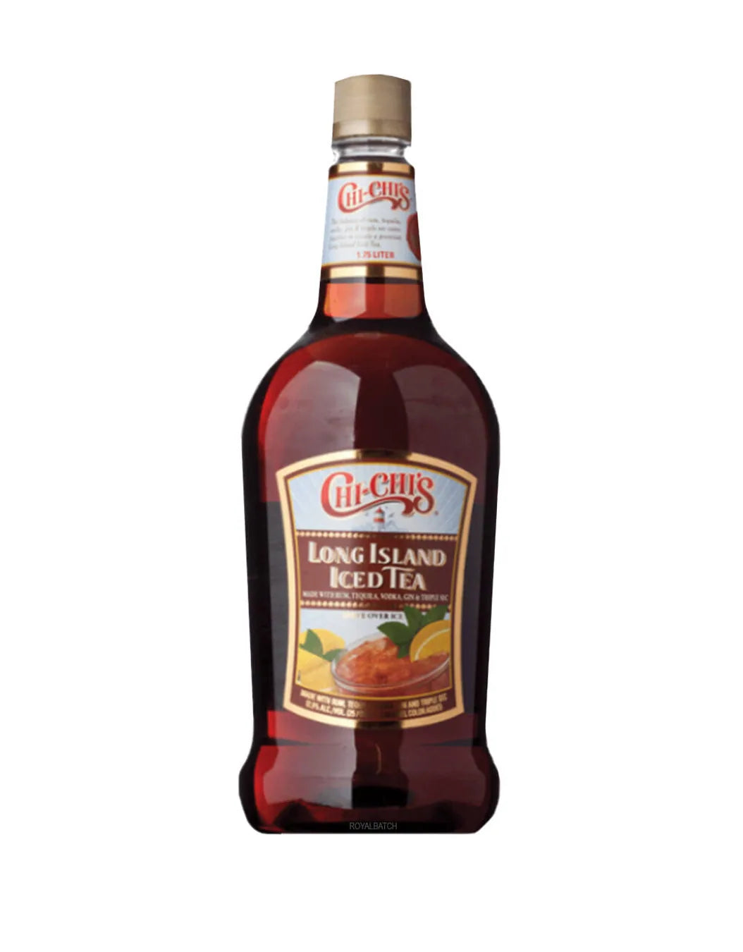 Chi-Chi’s Long Island Iced Tea 1.75L