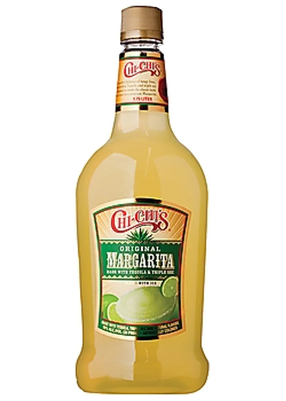 Chi-Chi’s Margarita Ready to Drink Cocktail 1.75L