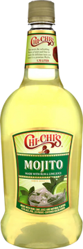 Chi-Chi’s Mojito Ready to Drink Cocktail