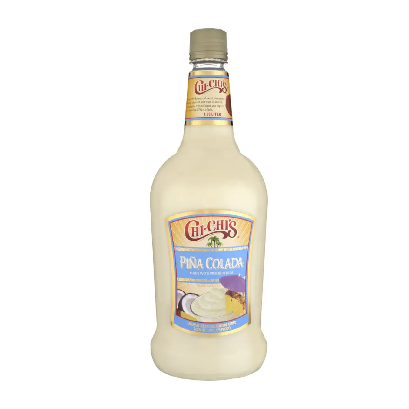 Chi-Chi’s Pina Colada Ready to Drink 1.75L