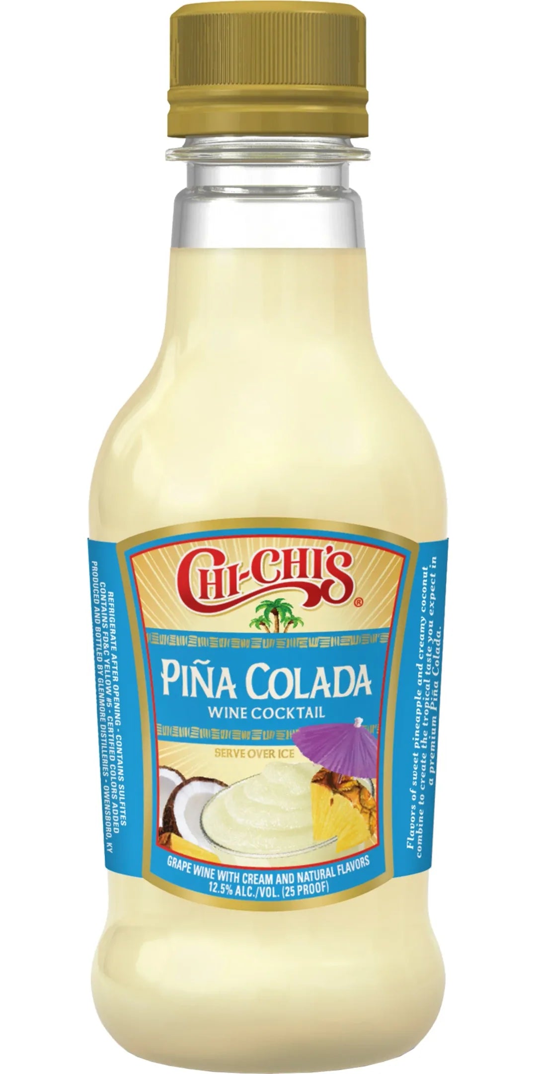 Chi-Chi’s Pina Colada Ready to Drink