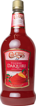 Chi-Chi’s Strawberry Daiquiri Ready to Drink Cocktail