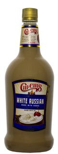Chi-Chi’s White Russian Cocktail 1.75L