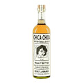 Chica Chida Peanut Butter Agave Spirit