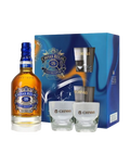 Chivas Regal 18 Year Scotch 3 Pack