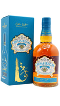 Chivas Regal Mizunara Cask Scotch