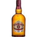 Chivas Regal Scotch Whisky 750ml