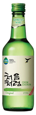 Chum Churum Original Soju