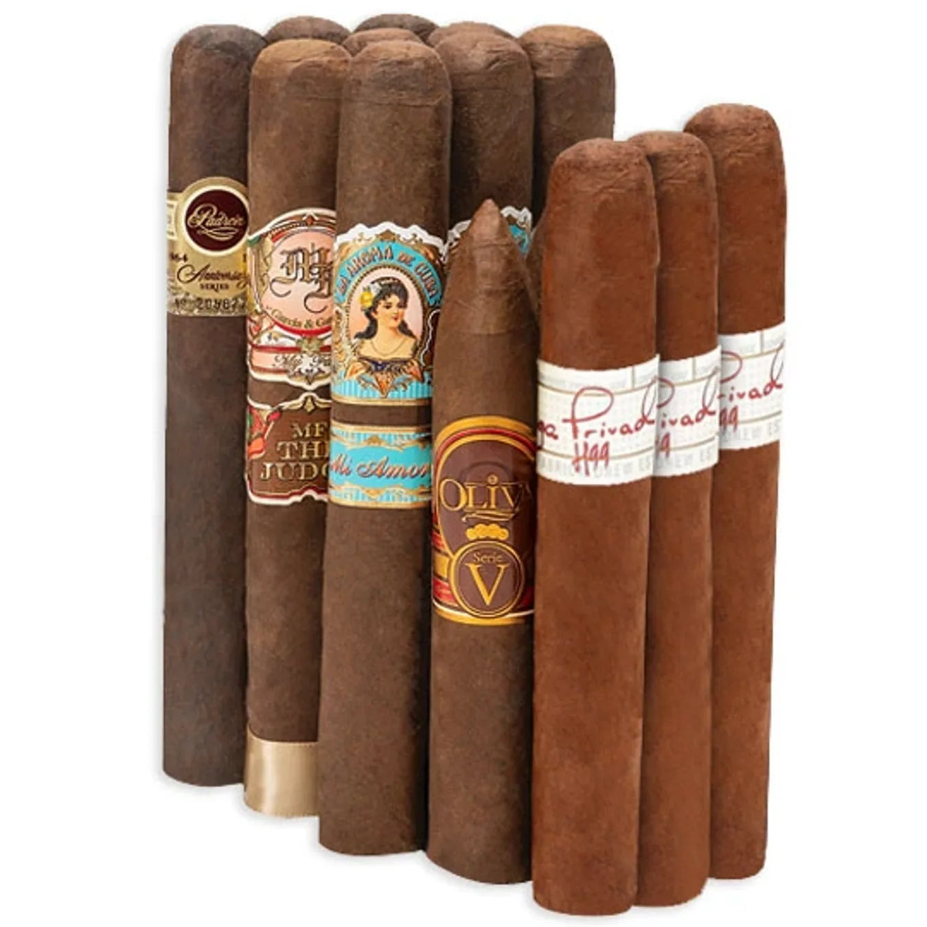 Cigar Assorted
